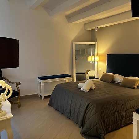 Isabella Suite Marina Di Villa Igiea Палермо Екстер'єр фото