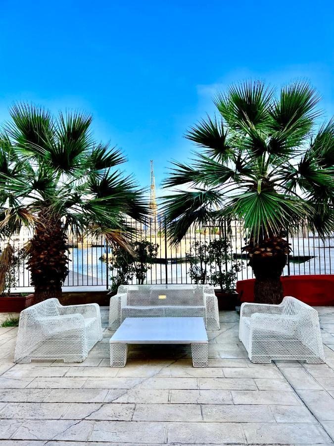 Isabella Suite Marina Di Villa Igiea Палермо Екстер'єр фото